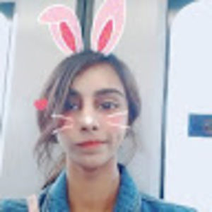 Meet your Posher, Navreet kaur